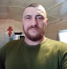 Фотография мужчины Волк, 39 лет из г. Одесса