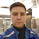 Даниил, 46 лет
