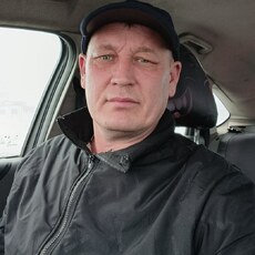 Фотография мужчины Марсель, 46 лет из г. Уфа