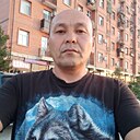 Ismail, 43 года