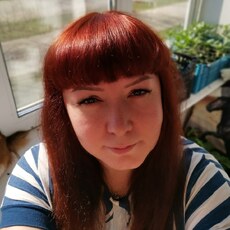 Фотография девушки Наталья, 44 года из г. Ульяновск