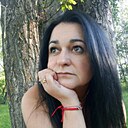 Анна, 44 года