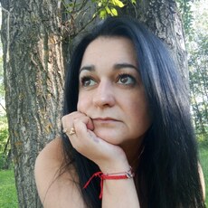 Фотография девушки Анна, 44 года из г. Ашукино