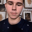 Илья, 26 лет