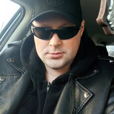 Фотография мужчины Александр, 36 лет из г. Солнечногорск
