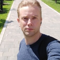 Фотография мужчины Игорь, 36 лет из г. Смоленск