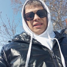 Фотография мужчины Роман, 34 года из г. Колпашево