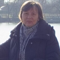 Фотография девушки Валентина, 53 года из г. Пенза