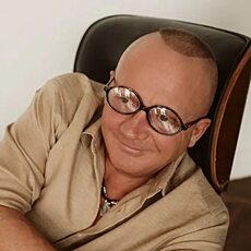 Фотография мужчины Алексей, 48 лет из г. Ухта