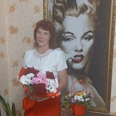 Фотография девушки Наталья, 51 год из г. Иваново