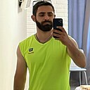 Иосиф, 30 лет