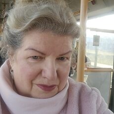 Фотография девушки Елена, 60 лет из г. Минск