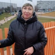 Фотография девушки Наталья, 55 лет из г. Набережные Челны