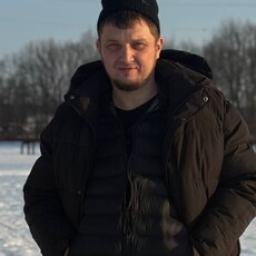 Фотография мужчины Алмаз, 36 лет из г. Нижнекамск