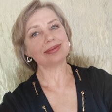 Фотография девушки Светлана, 55 лет из г. Выборг