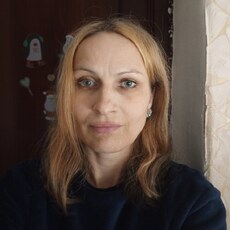 Фотография девушки Оля, 42 года из г. Тверь
