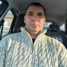 Фотография мужчины Игорь, 51 год из г. Волковыск