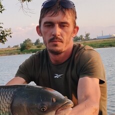 Фотография мужчины Дмитрий, 35 лет из г. Майкоп