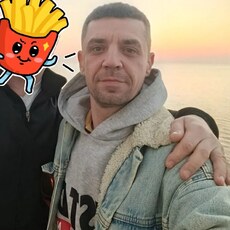 Фотография мужчины Павел, 40 лет из г. Анапа
