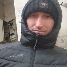 Фотография мужчины Евгений, 33 года из г. Артем