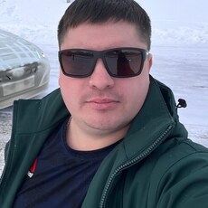 Фотография мужчины Марат, 38 лет из г. Томск