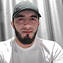 Кавказец Даг, 27 лет