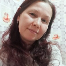Фотография девушки Елена, 42 года из г. Павлодар
