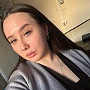 Нина, 23 года