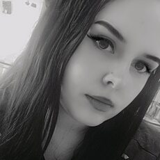 Фотография девушки Кристина, 23 года из г. Братск