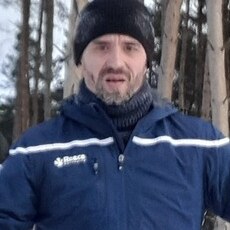 Фотография мужчины Александр, 40 лет из г. Витебск
