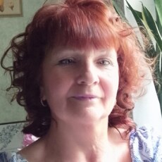 Фотография девушки Лидия, 63 года из г. Полтава