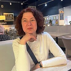Фотография девушки Ирина, 56 лет из г. Светлогорск
