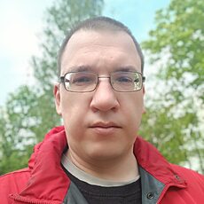 Фотография мужчины Юрий, 38 лет из г. Минск