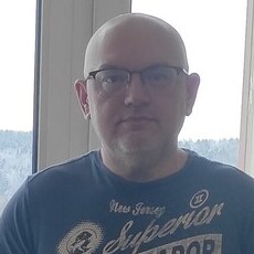 Фотография мужчины Андрей, 47 лет из г. Ставрополь