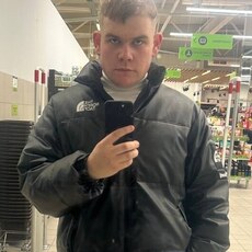 Фотография мужчины Артур, 22 года из г. Бобруйск