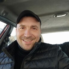 Фотография мужчины Джексон, 41 год из г. Каменское