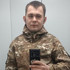 Фотография мужчины Владимир, 31 год из г. Тула