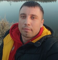 Фотография мужчины Сергей, 37 лет из г. Брянка