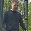 Андрей, 25 лет