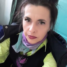 Фотография девушки Оля, 43 года из г. Дубровно