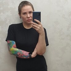 Фотография девушки Мария, 34 года из г. Омск