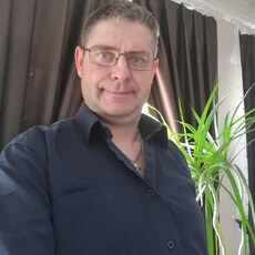 Фотография мужчины Вячеслав, 45 лет из г. Каменск-Шахтинский