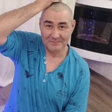 Фотография мужчины Руслан, 41 год из г. Екатеринбург