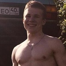 Фотография мужчины Александр, 24 года из г. Балабаново