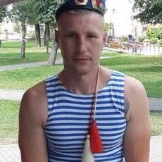 Фотография мужчины Александр, 36 лет из г. Гродно