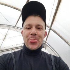 Фотография мужчины Александр, 36 лет из г. Одесса