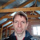 Александр, 33 года