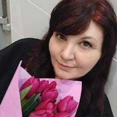 Фотография девушки Натали, 48 лет из г. Алматы