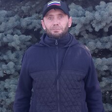 Фотография мужчины Денис, 43 года из г. Волгоград