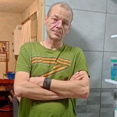 Фотография мужчины Александр, 51 год из г. Енакиево